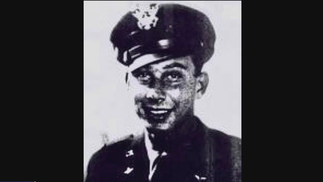 World War II airman identified decades after death